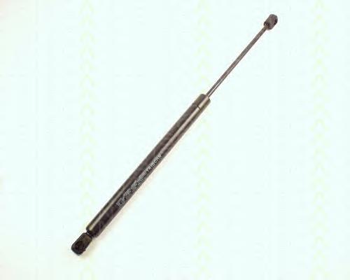 Amortecedor de tampa de porta-malas (de 3ª/5ª porta traseira) Peugeot/Citroen 9638605280 preço, a partir de 17,42 USD