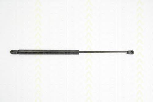 Compre GSR604900 Open Parts Amortecedor de tampa de porta-malas (de 3ª/5ª porta traseira)