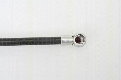 Compre 5132262 Opel Amortecedor de tampa de porta-malas (de 3ª/5ª porta traseira)