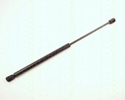 Amortecedor de tampa de porta-malas (de 3ª/5ª porta traseira) Japan Parts ZS04023 preço, a partir de 13,83 USD