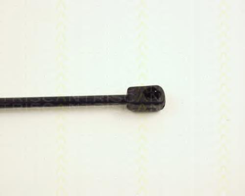Compre ZS04023 Japan Parts Amortecedor de tampa de porta-malas (de 3ª/5ª porta traseira)