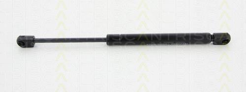 Amortecedor de tampa de porta-malas (de 3ª/5ª porta traseira) Mercedes A2307500036 preço, a partir de 17,90 USD