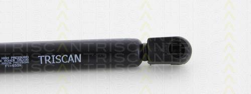 Amortecedor de tampa de porta-malas (de 3ª/5ª porta traseira) Mercedes A2307500036 preço, a partir de 17,90 USD