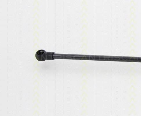 430719097300 Magneti Marelli Amortecedor de tampa de porta-malas (de 3ª/5ª porta traseira)
