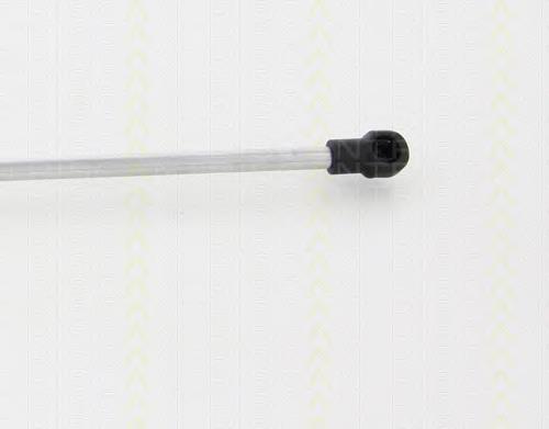 Amortecedor de tampa de porta-malas (de 3ª/5ª porta traseira) Mercedes A4519880004 preço, a partir de 13,58 USD