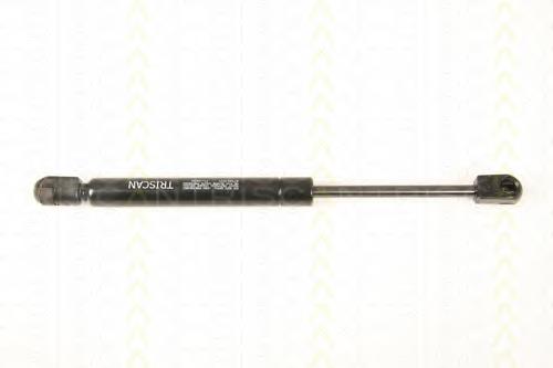 Amortecedor de tampa de porta-malas (de 3ª/5ª porta traseira) Stabilus 920 preço, a partir de 14,66 USD