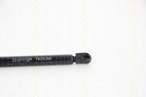 Amortecedor de tampa de porta-malas (de 3ª/5ª porta traseira) Japan Parts ZS05021 preço, a partir de 12,10 USD