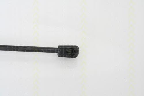 Amortecedor da capota 871024105 Triscan