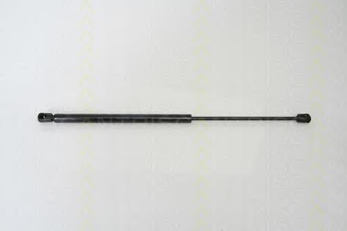 Compre 871024105 Triscan Amortecedor da capota