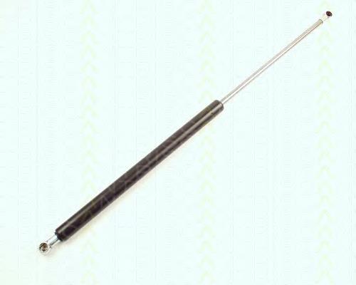 Amortecedor de tampa de porta-malas (de 3ª/5ª porta traseira) Renault (RVI) 8200003020 preço, a partir de 16,50 USD