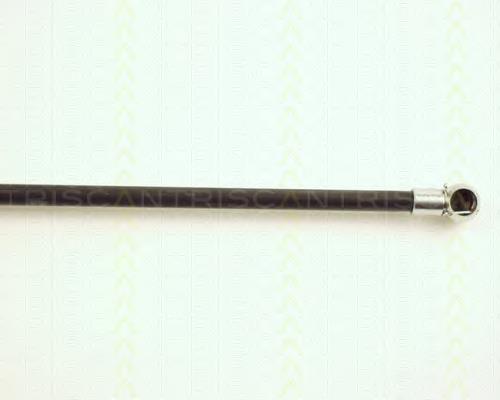 Compre 361641 Stabilus Amortecedor de tampa de porta-malas (de 3ª/5ª porta traseira)