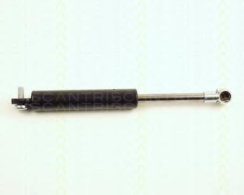Amortecedor de tampa de porta-malas (de 3ª/5ª porta traseira) Renault (RVI) 7700838487 preço, a partir de 15,39 USD