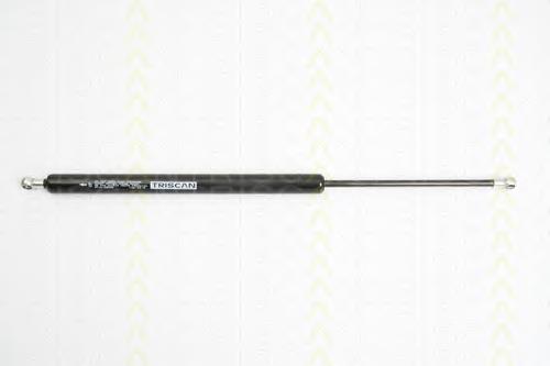 Amortecedor de tampa de porta-malas (de 3ª/5ª porta traseira) Renault (RVI) 8200119500 preço, a partir de 19,28 USD