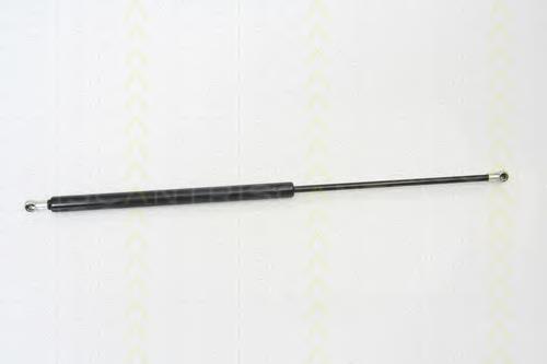 Compre ML5440 Monroe Amortecedor de tampa de porta-malas (de 3ª/5ª porta traseira)