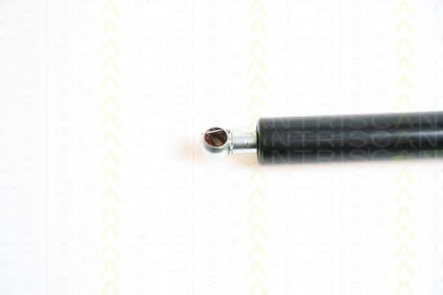 Compre 2000313 Doga Amortecedor de tampa de porta-malas (de 3ª/5ª porta traseira)