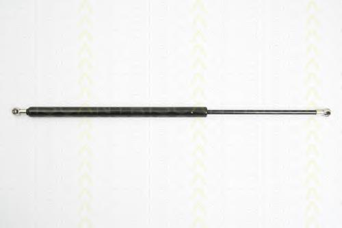 Amortecedor de tampa de porta-malas (de 3ª/5ª porta traseira) Renault (RVI) 8200377199 preço, a partir de 23,83 USD