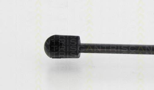 Compre 444059 Kilen Amortecedor de tampa de porta-malas (de 3ª/5ª porta traseira)