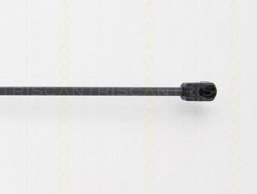 Compre 176413 Opel Amortecedor de tampa de porta-malas (de 3ª/5ª porta traseira)