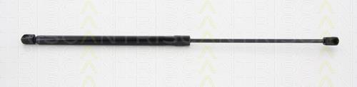 Amortecedor de tampa de porta-malas (de 3ª/5ª porta traseira) Opel 176413 preço, a partir de 15,87 USD