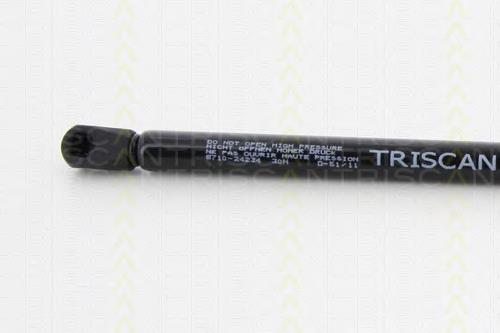 Compre ML6541 Monroe Amortecedor de tampa de porta-malas (de 3ª/5ª porta traseira)