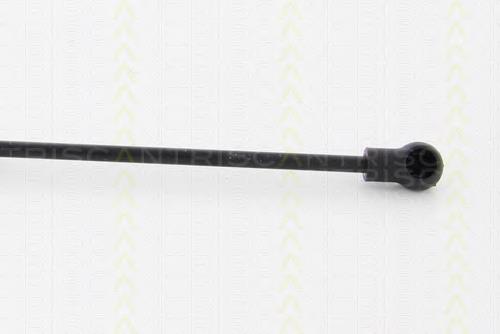 Amortecedor de tampa de porta-malas (de 3ª/5ª porta traseira) Monroe ML6541 preço, a partir de 23,55 USD