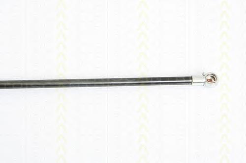 Compre 808428 Hart Amortecedor de tampa de porta-malas (de 3ª/5ª porta traseira)