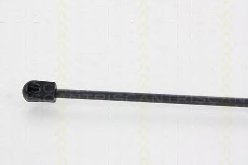 Amortecedor de tampa de porta-malas (de 3ª/5ª porta traseira) Monroe ML6051 preço, a partir de 19,13 USD