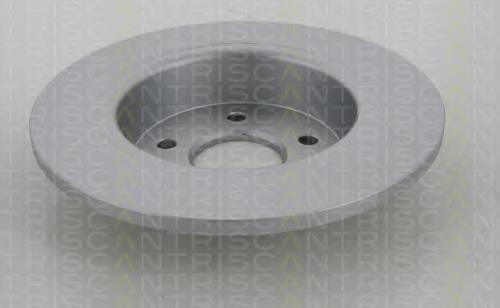 Disco do freio traseiro Ford DV612A315AB preço, a partir de 29,78 USD