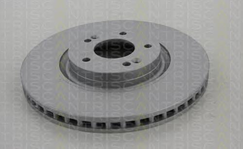 Disco do freio dianteiro Hyundai/Kia 517124C000 preço, a partir de 53,19 USD