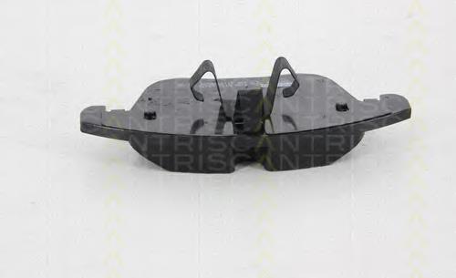 Compre 7N0698151 VAG Sapatas do freio dianteiras de disco
