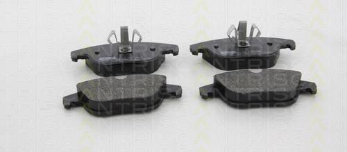 Sapatas do freio traseiras de disco Mercedes A0054204320 preço, a partir de 31,04 USD