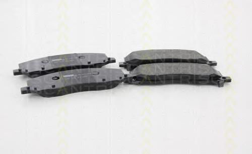 Compre 13237752 Opel Sapatas do freio dianteiras de disco