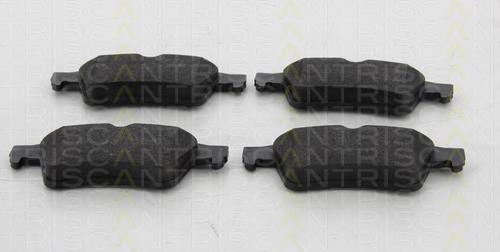 Sapatas do freio traseiras de disco Delphi LP3303 preço, a partir de 23,34 USD