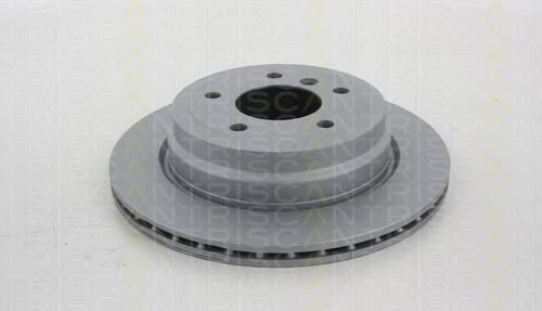 Disco do freio traseiro BMW 34216764653 preço, a partir de 42,45 USD