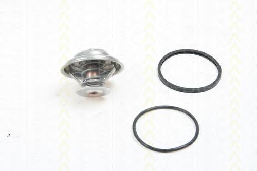 TST01687T Starline Termostato