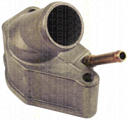 Termostato Metalcaucho 03101