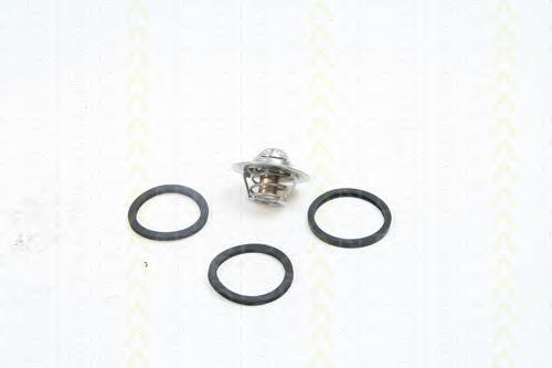 86205491 Triscan Termostato