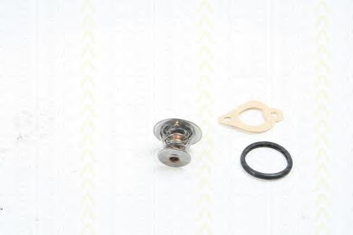 86205788 Triscan Termostato