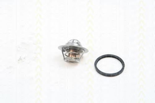 Termostato QUINTON HAZELL QTH668K