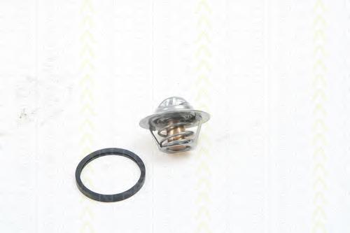 86207691 Triscan Termostato