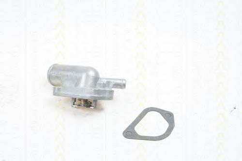 Termostato 30272 Metalcaucho