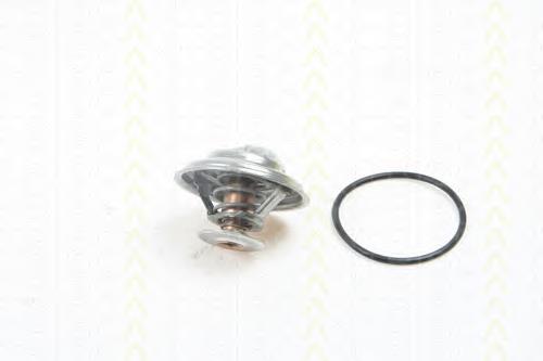 86206388 Triscan Termostato