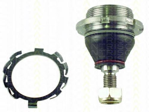 Suporte de esfera inferior TC403 Delphi