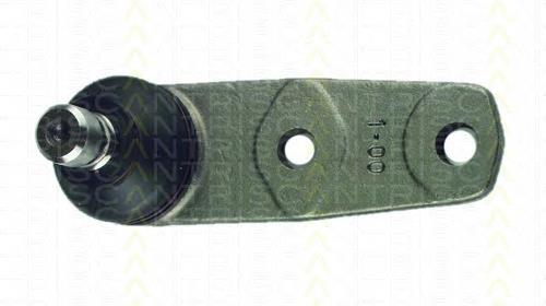 Suporte de esfera inferior T453002 STC
