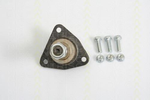 Suporte de esfera superior D110173 Denckermann