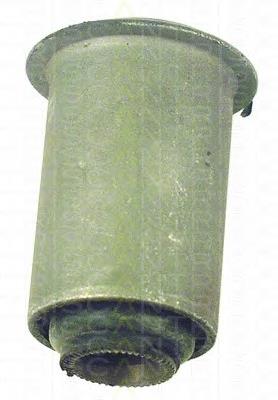 Bloco silencioso dianteiro do braço oscilante inferior 1833 Impergom