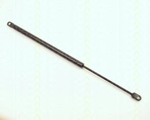 Compre QTS840197 QUINTON HAZELL Amortecedor da capota