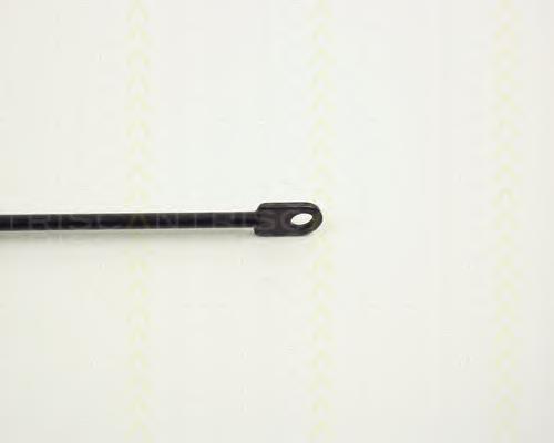 Amortecedor da capota Open Parts GSR637600 preço, a partir de 13,15 USD