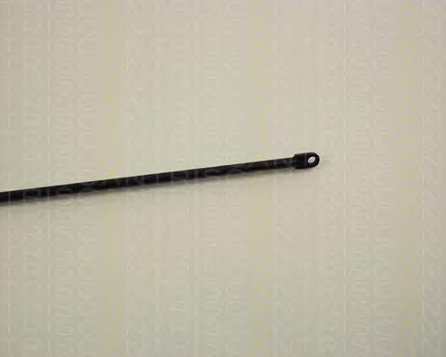 Amortecedor da capota para Audi 100 C2 43