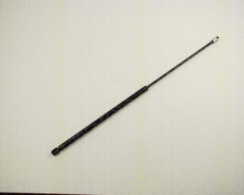 Amortecedor de tampa de porta-malas (de 3ª/5ª porta traseira) 21487 Krosno